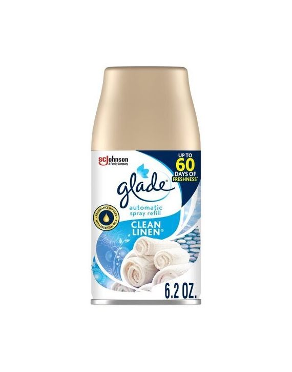 GLADE REFILL CLEAN LINER 2/1 143847