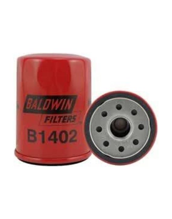 FILTRO BALDWIN B1402